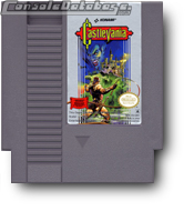 Castlevania Game Information (Nintendo Entertainment System/Famicom ...